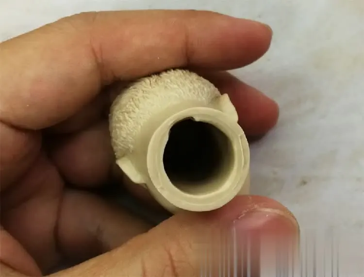 thumb