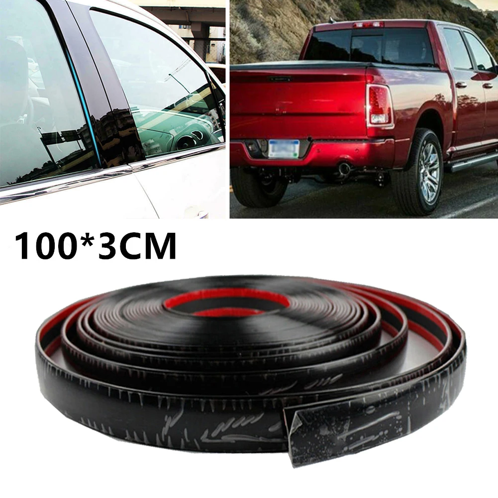 Anti Shock Car Anti-collision strip Anti-collision Car Protect Strip Strip WearResistance Comfortably HighQuality
Anti Shock Car Anti-collision strip Anti-collision Car Protect Strip Strip WearResistance Comfortably HighQuality
