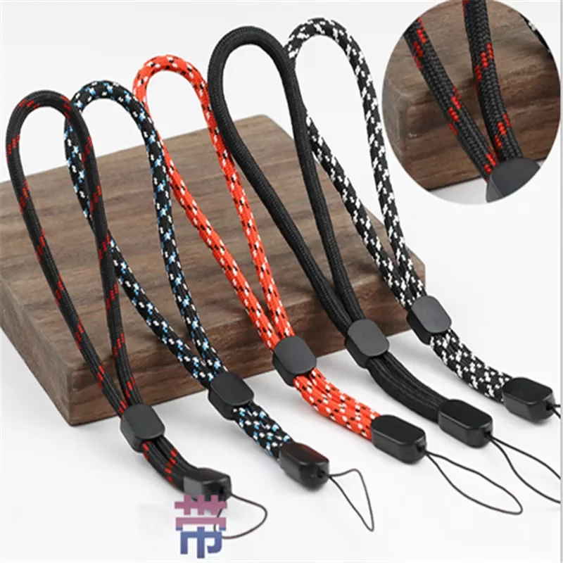 Strap for Canon Nikon DSLR Camera Mobile Phone Hand Wrist Strap Belt Band Accessories
Strap for Canon Nikon DSLR Camera Mobile Phone Hand Wrist Strap Belt Band Accessories