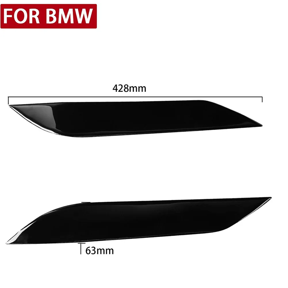 Car Accessories Car Headlight 1 Pair Car Front Z33 2006-2009 Eyelids Trim Sticker For Nissan 350Z Molding Trim
Car Accessories Car Headlight 1 Pair Car Front Z33 2006-2009 Eyelids Trim Sticker For Nissan 350Z Molding Trim