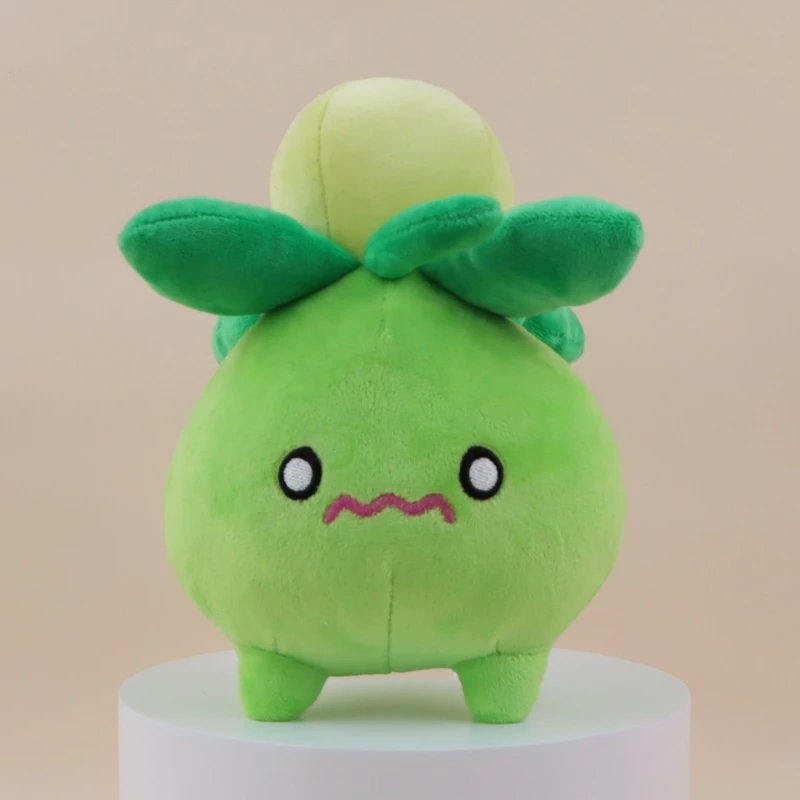 Kawaii Smoliv Плюшевые игрушки Аниме мультфильм игра фигурка Smoliv милые плюшевые куклы мягкие игрушки плюшевые животные подарок на день рождения ...
Kawaii Smoliv Плюшевые игрушки Аниме мультфильм игра фигурка Smoliv милые плюшевые куклы мягкие игрушки плюшевые животные подарок на день рождения ...