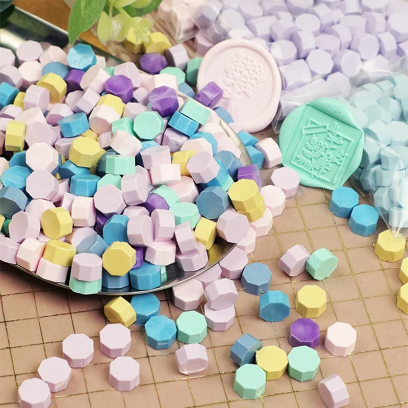 100pcs Retro Sealing Wax Wax Beads Sealing Stamp Material Wedding Birthday Party Invitation Stamp DIY Scrapbook Stamp Decoration
100pcs Retro Sealing Wax Wax Beads Sealing Stamp Material Wedding Birthday Party Invitation Stamp DIY Scrapbook Stamp Decoration