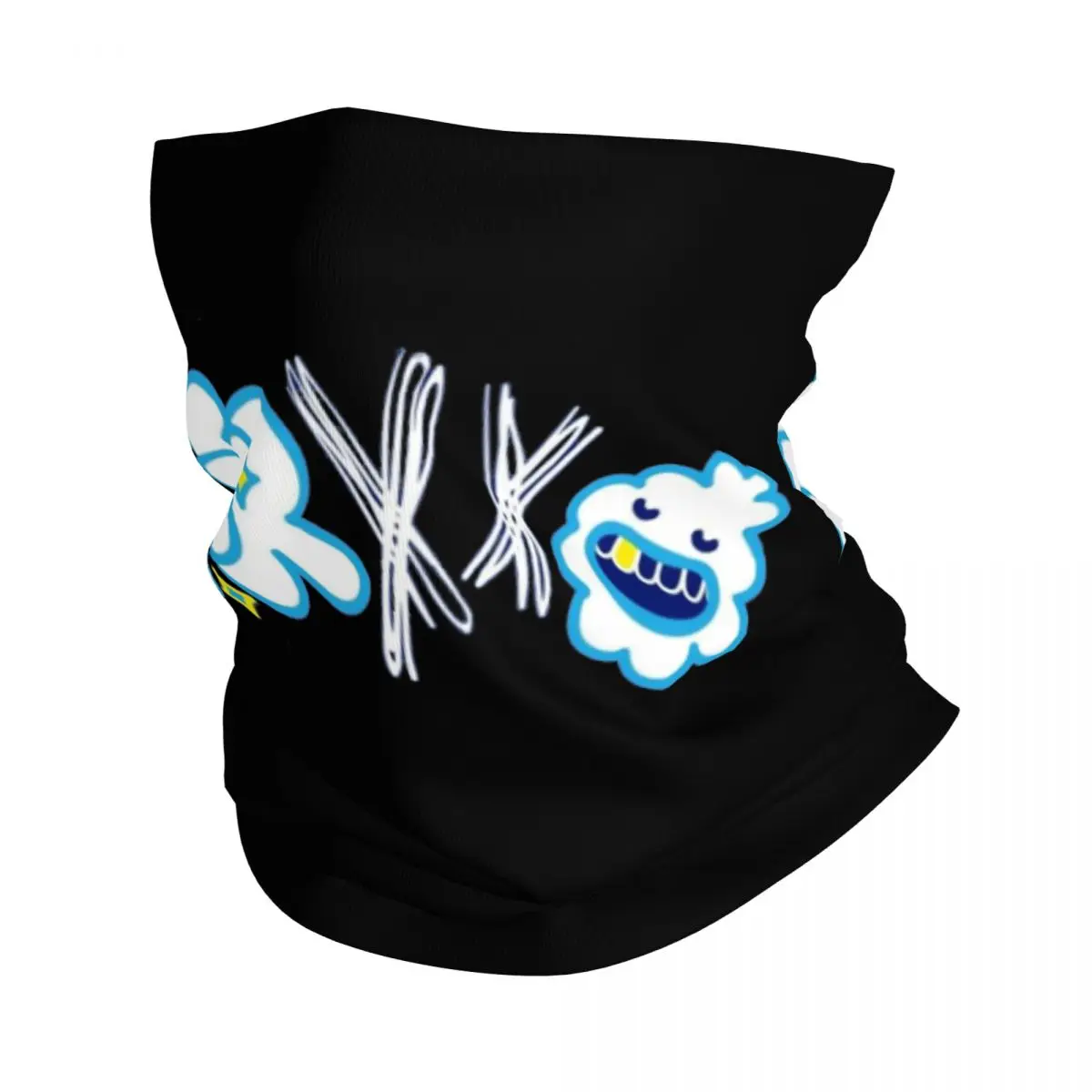 Бандана Feid Ferxxo с логотипом, Шейная Обложка, печатный женский шарф для лица, многофункциональная маска для лица для рыбалки для мужчин и женщин, для взрослых, для зимы
Бандана Feid Ferxxo с логотипом, Шейная Обложка, печатный женский шарф для лица, многофункциональная маска для лица для рыбалки для мужчин и женщин, для взрослых, для зимы