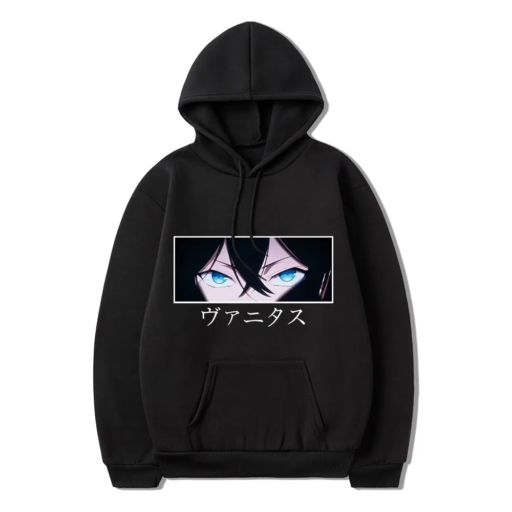 Anime The Case Study of Vanitas Woman Hoodie 2022 Fashion Hot Sale Manga Top Winter Long Sleeve Casual Woman Oversize Tracksuit
Anime The Case Study of Vanitas Woman Hoodie 2022 Fashion Hot Sale Manga Top Winter Long Sleeve Casual Woman Oversize Tracksuit