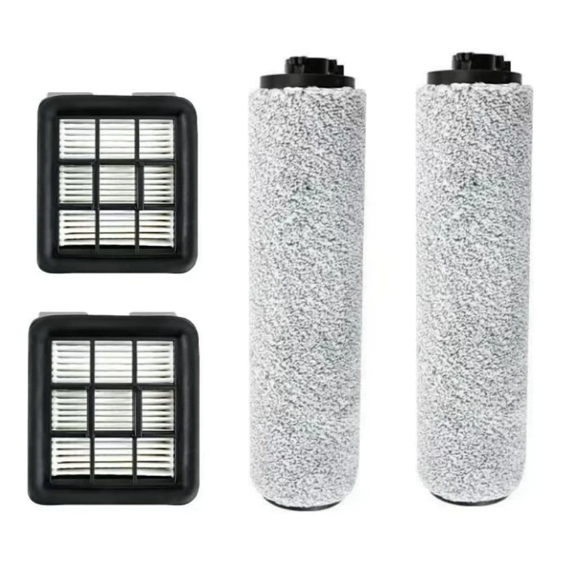 Replacement Spare Parts Accessories Brush Vacuum Filters For Bissell Turboclean 3548 Crosswave Vacuum Cleaner
Replacement Spare Parts Accessories Brush Vacuum Filters For Bissell Turboclean 3548 Crosswave Vacuum Cleaner