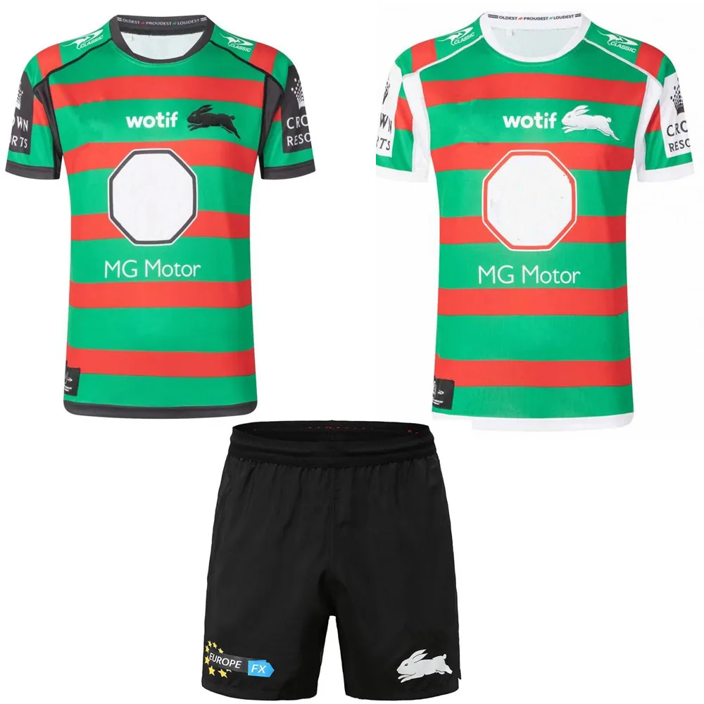 2022 2023 Rabbitohs rugby jersey singlet 1989 Retro Rugby shirt Jerseys Vest shorts Custom name and number
2022 2023 Rabbitohs rugby jersey singlet 1989 Retro Rugby shirt Jerseys Vest shorts Custom name and number
