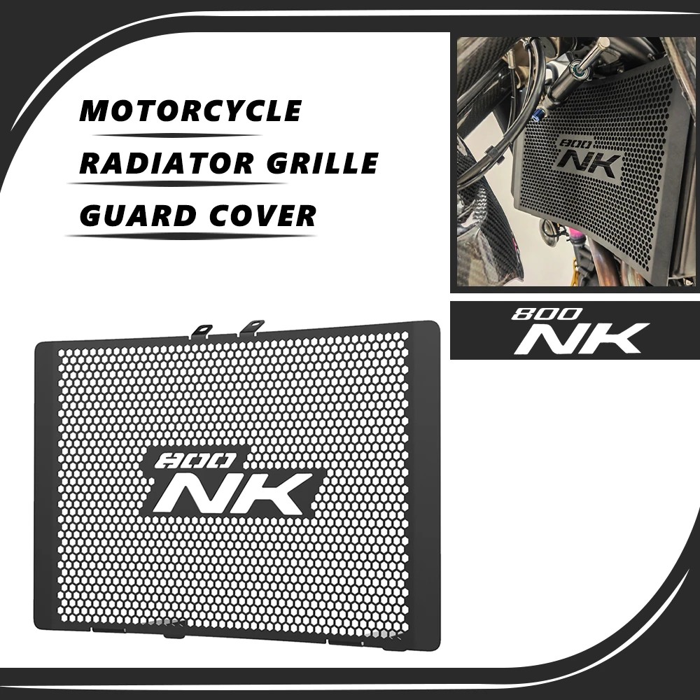 800nk Radiator Guard Grille Cover Protection FOR CFMOTO CF MOTO 800NK 800 NK 2023 2024 Motorcycle Accessories CNC Aluminium
800nk Radiator Guard Grille Cover Protection FOR CFMOTO CF MOTO 800NK 800 NK 2023 2024 Motorcycle Accessories CNC Aluminium
