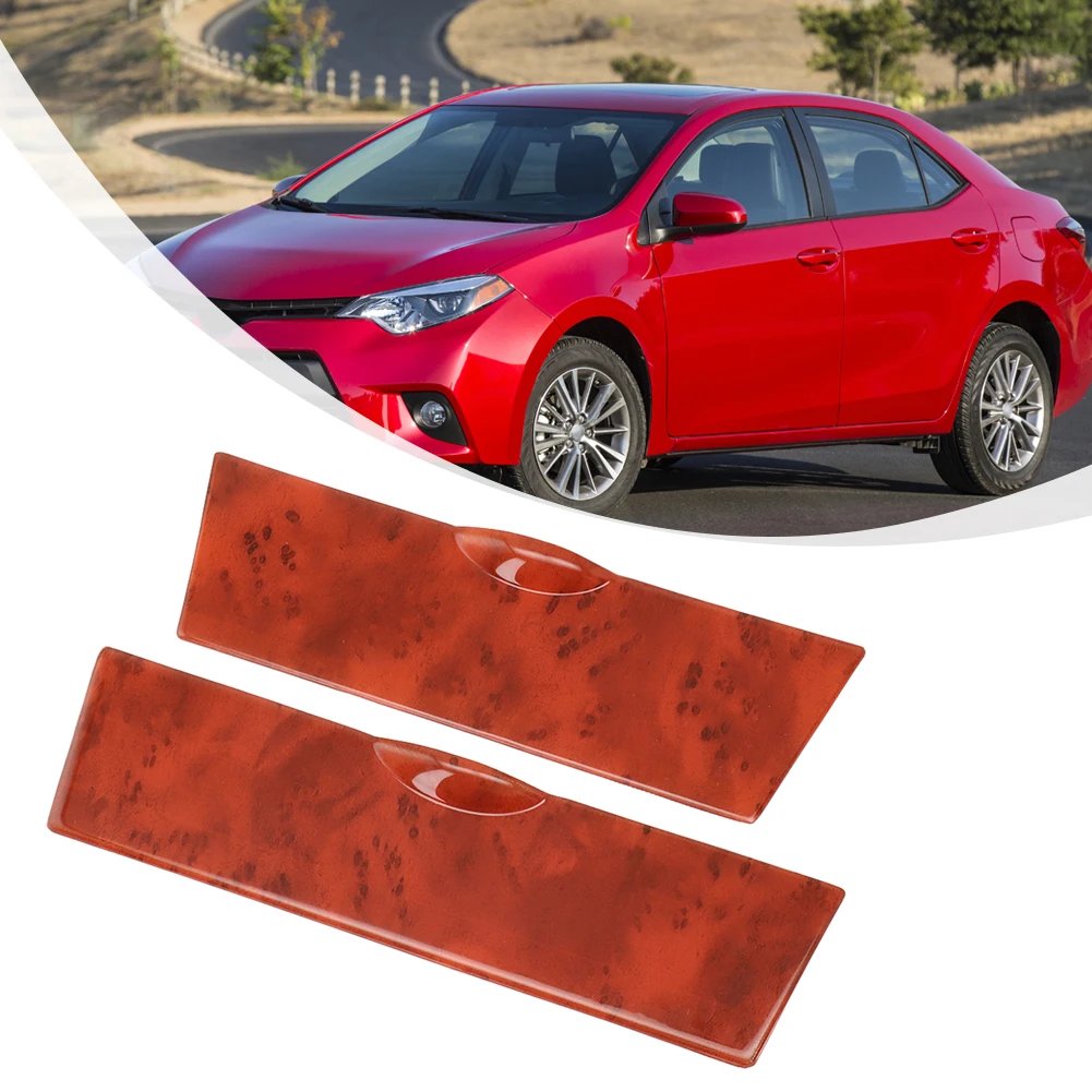 Для Toyota For Corolla 2003-2008 персиковая древесина центральная консоль коробка для хранения панель автомобильные аксессуары для интерьера
Для Toyota For Corolla 2003-2008 персиковая древесина центральная консоль коробка для хранения панель автомобильные аксессуары для интерьера