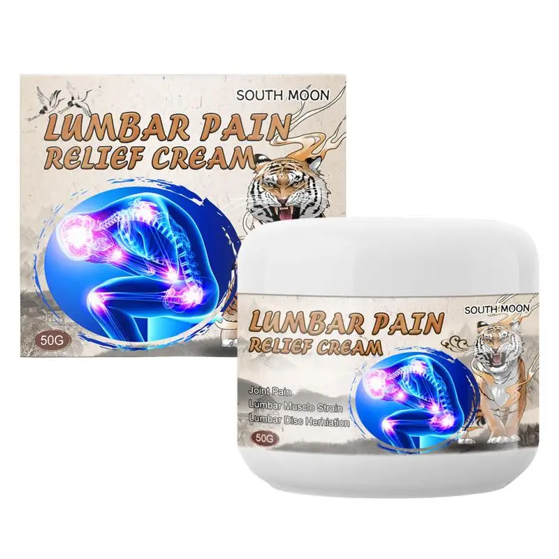 Arthralgia Relief Ointment 50g Lumbar Muscle Strain Cream Relieving Cream For Muscle Neck Back Cervical Arm Aches
Arthralgia Relief Ointment 50g Lumbar Muscle Strain Cream Relieving Cream For Muscle Neck Back Cervical Arm Aches