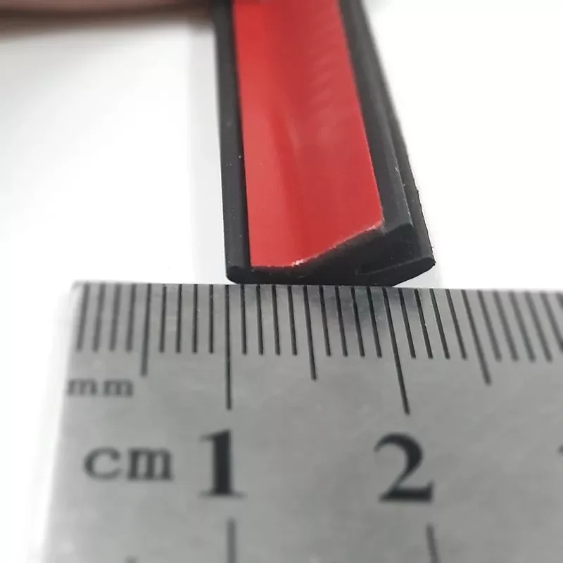 Car V Shape 2-8M Universal Rubber Seal Weather Strip Hollow Glass Window Edge Moulding Trim Decorate Weatherstrip
Car V Shape 2-8M Universal Rubber Seal Weather Strip Hollow Glass Window Edge Moulding Trim Decorate Weatherstrip