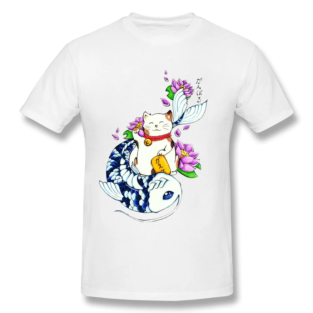 CLOOCL 100% Cotton T-shirts Japanese Samurai Cat 3D Print Fishing Harajuku Casual Pullover Men's Tee White Tops Drop Shipping
CLOOCL 100% Cotton T-shirts Japanese Samurai Cat 3D Print Fishing Harajuku Casual Pullover Men's Tee White Tops Drop Shipping
