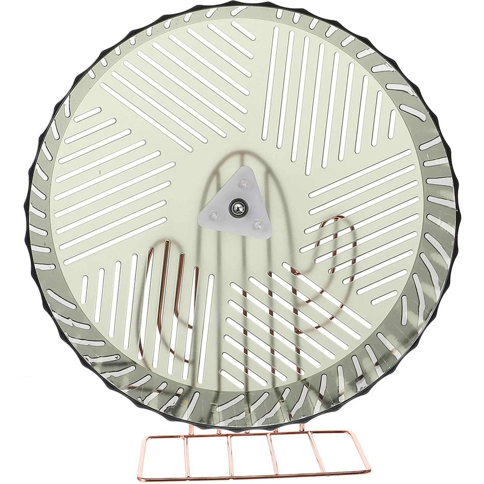 Green Toys Running Wheel Exercising Stable Rat Compact Plaything Squirrel Hedgehog Alloy Small
Green Toys Running Wheel Exercising Stable Rat Compact Plaything Squirrel Hedgehog Alloy Small