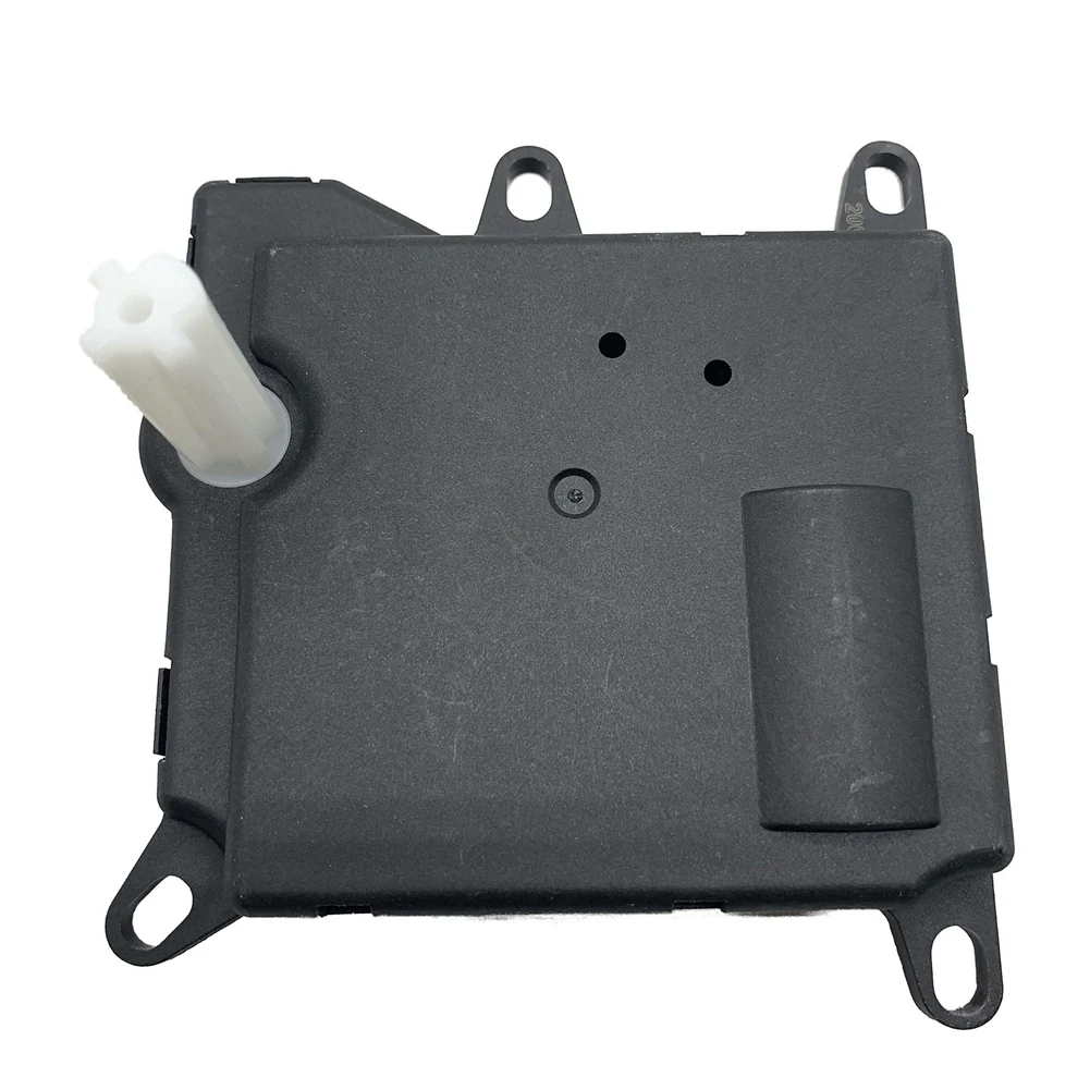Vent Mode Door Actuator Heater Blend Door Actuator for Ford Taurus Mercury Sable 96-07 XF1Z19E616CA, 604-206
Vent Mode Door Actuator Heater Blend Door Actuator for Ford Taurus Mercury Sable 96-07 XF1Z19E616CA, 604-206
