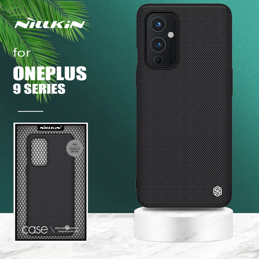 for Oneplus 9 Case Nillkin 3D Textured Nylon Ultra-Thin Business Hard Back Cover Phone Case for Oneplus 9 Pro One Plus 9R Case
for Oneplus 9 Case Nillkin 3D Textured Nylon Ultra-Thin Business Hard Back Cover Phone Case for Oneplus 9 Pro One Plus 9R Case