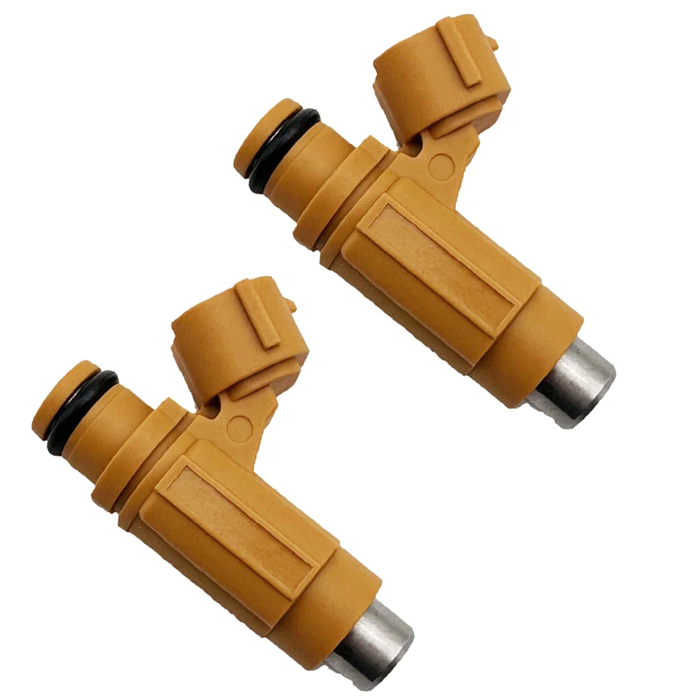 Fuel Injector Set Replacement for Suzuki SV650 SV650S GSXR600 GSXR750 DL650 Reliable and Consistent Functionality
Fuel Injector Set Replacement for Suzuki SV650 SV650S GSXR600 GSXR750 DL650 Reliable and Consistent Functionality