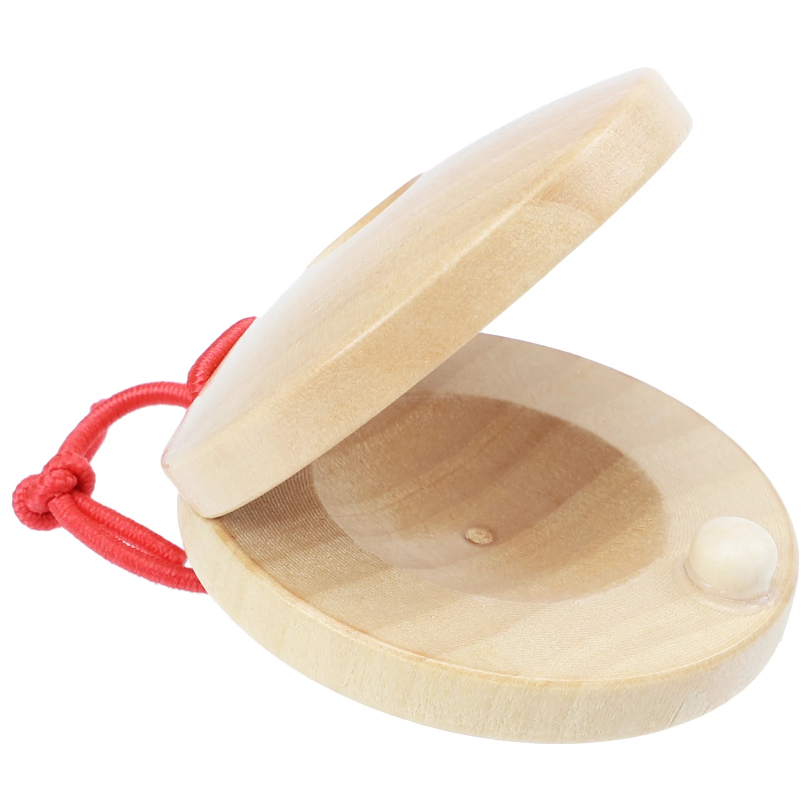 4 Pcs Castanets Creative Toy Educational Plaything Wooden Kids Bulk Toys Musical Mini Instruments Percussion
4 Pcs Castanets Creative Toy Educational Plaything Wooden Kids Bulk Toys Musical Mini Instruments Percussion