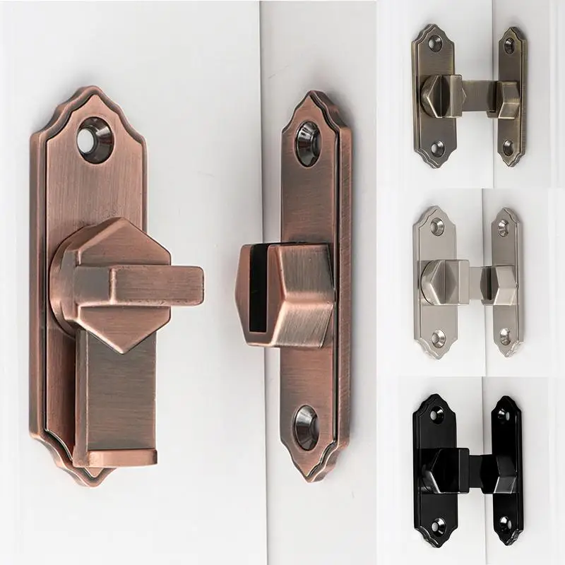 Sliding Barn Door Latch Toggle Latch Sliding Barn Door Lock Door Buckles For Bathroom Barn Sliding Door Household Ornaments
Sliding Barn Door Latch Toggle Latch Sliding Barn Door Lock Door Buckles For Bathroom Barn Sliding Door Household Ornaments