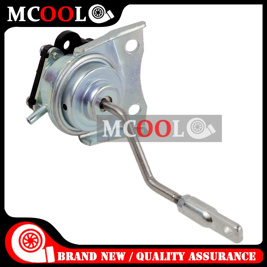 freeship NEW Turbocharger Actuator For Peugeot Ford Citroen 1.6 HDi 1.6 TDCi 49373-02003 4937302003 New
freeship NEW Turbocharger Actuator For Peugeot Ford Citroen 1.6 HDi 1.6 TDCi 49373-02003 4937302003 New