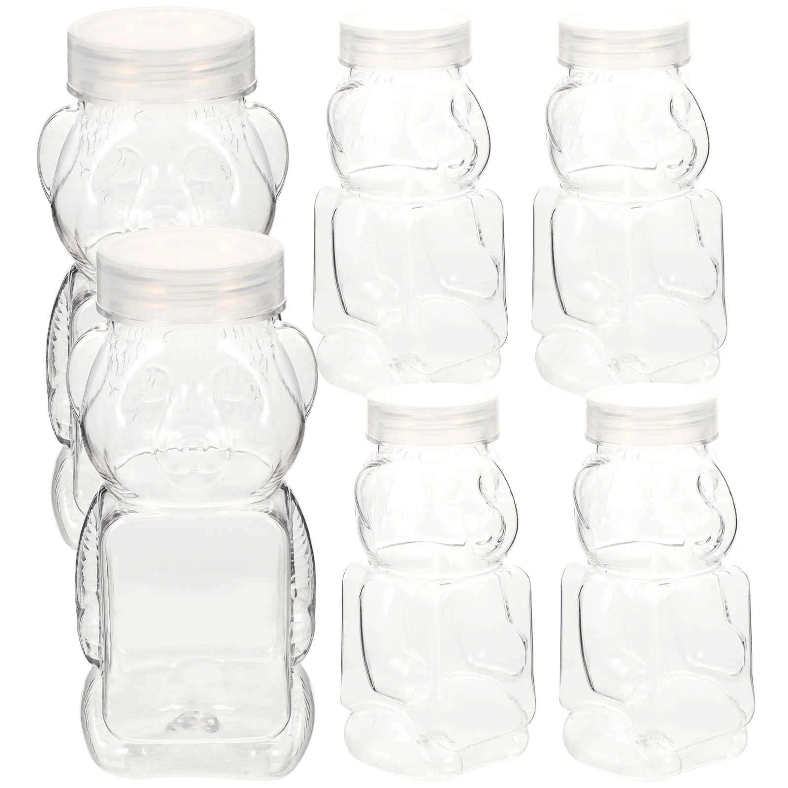Honey Bottles Squeeze Container Bottlejar Jars Snowman Candy Sauce Condimentdispenser Drinking Party Shake Christmas Clearsmall
Honey Bottles Squeeze Container Bottlejar Jars Snowman Candy Sauce Condimentdispenser Drinking Party Shake Christmas Clearsmall