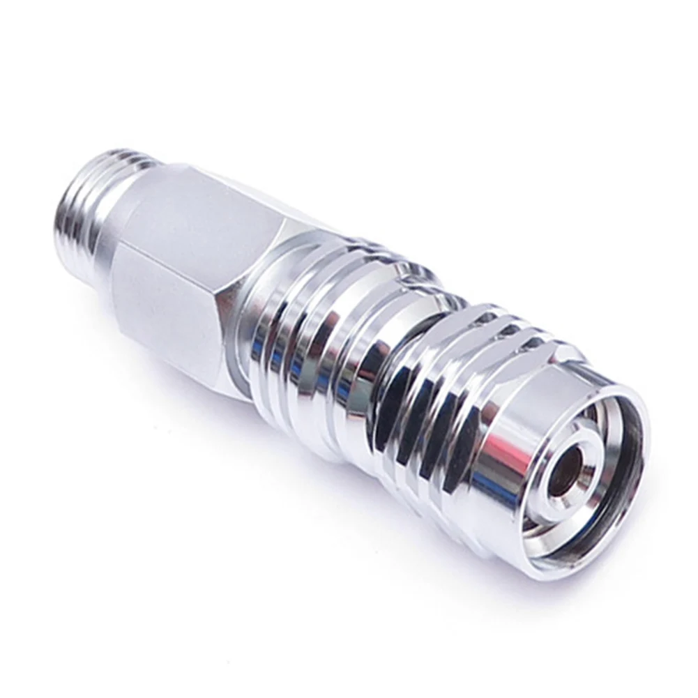 Scuba Diving BCD Adapter Quick Disconnect Regulator Nickel Plated Brass Treatment Interface Adapter Scuba Diving Accessories
Scuba Diving BCD Adapter Quick Disconnect Regulator Nickel Plated Brass Treatment Interface Adapter Scuba Diving Accessories