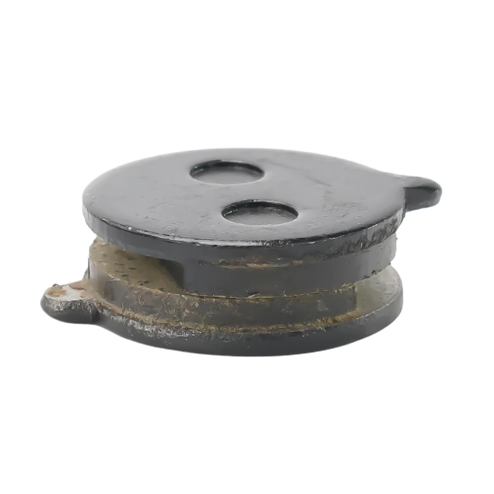 Cycling Organic Resin Disc Brake Pads For KUGOO M4 PRO Electric Scooter Folding KickScooter Caliper Brake Disc Braking Part
Cycling Organic Resin Disc Brake Pads For KUGOO M4 PRO Electric Scooter Folding KickScooter Caliper Brake Disc Braking Part