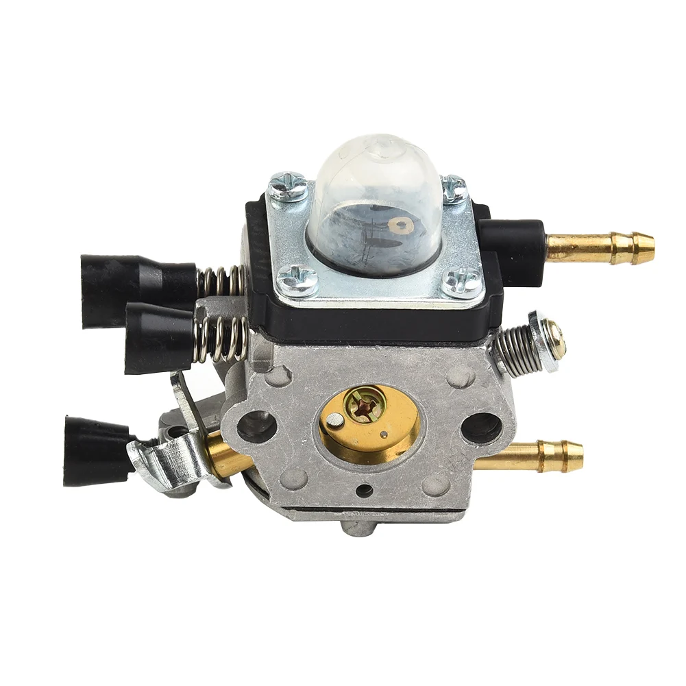 Carburetor Upgrade Your For Stihl Leaf Blower with Powtol C1Q S68G Carburetor – Compatible with Multiple Models
Carburetor Upgrade Your For Stihl Leaf Blower with Powtol C1Q S68G Carburetor – Compatible with Multiple Models