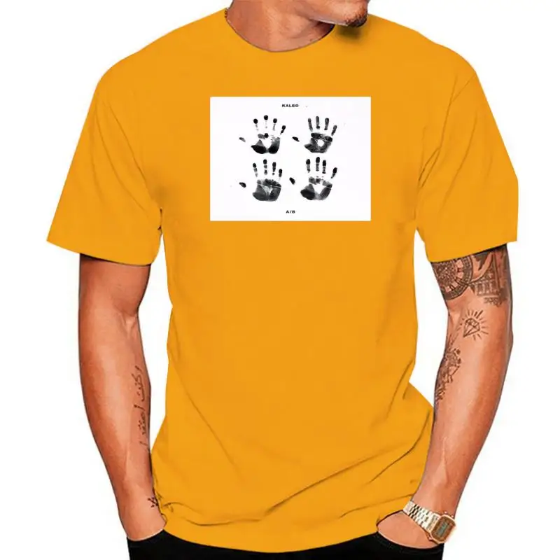 KALEO T SHIRT A/b Vinyl Cd Cover Tee SMALL MEDIUM LARGE or XXXL T Shirt Men Loose Size T Shirt Hot 2022 Fashion
KALEO T SHIRT A/b Vinyl Cd Cover Tee SMALL MEDIUM LARGE or XXXL T Shirt Men Loose Size T Shirt Hot 2022 Fashion