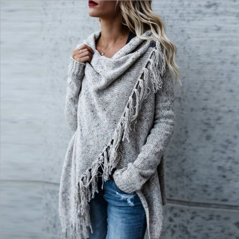 Winter A7New Clothes Women Popular Fashion ladies Sweaters Plus Size Sweater Female Knitted Sweater Outwear Jumper Quality
Winter A7New Clothes Women Popular Fashion ladies Sweaters Plus Size Sweater Female Knitted Sweater Outwear Jumper Quality