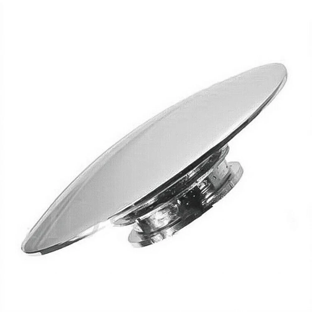 Silver Chrome Waste Sink Plug Pop-Up Sink Basin Basin Waste Basin Waste Plug Chrome Finish Click Clack Plug Cap
Silver Chrome Waste Sink Plug Pop-Up Sink Basin Basin Waste Basin Waste Plug Chrome Finish Click Clack Plug Cap