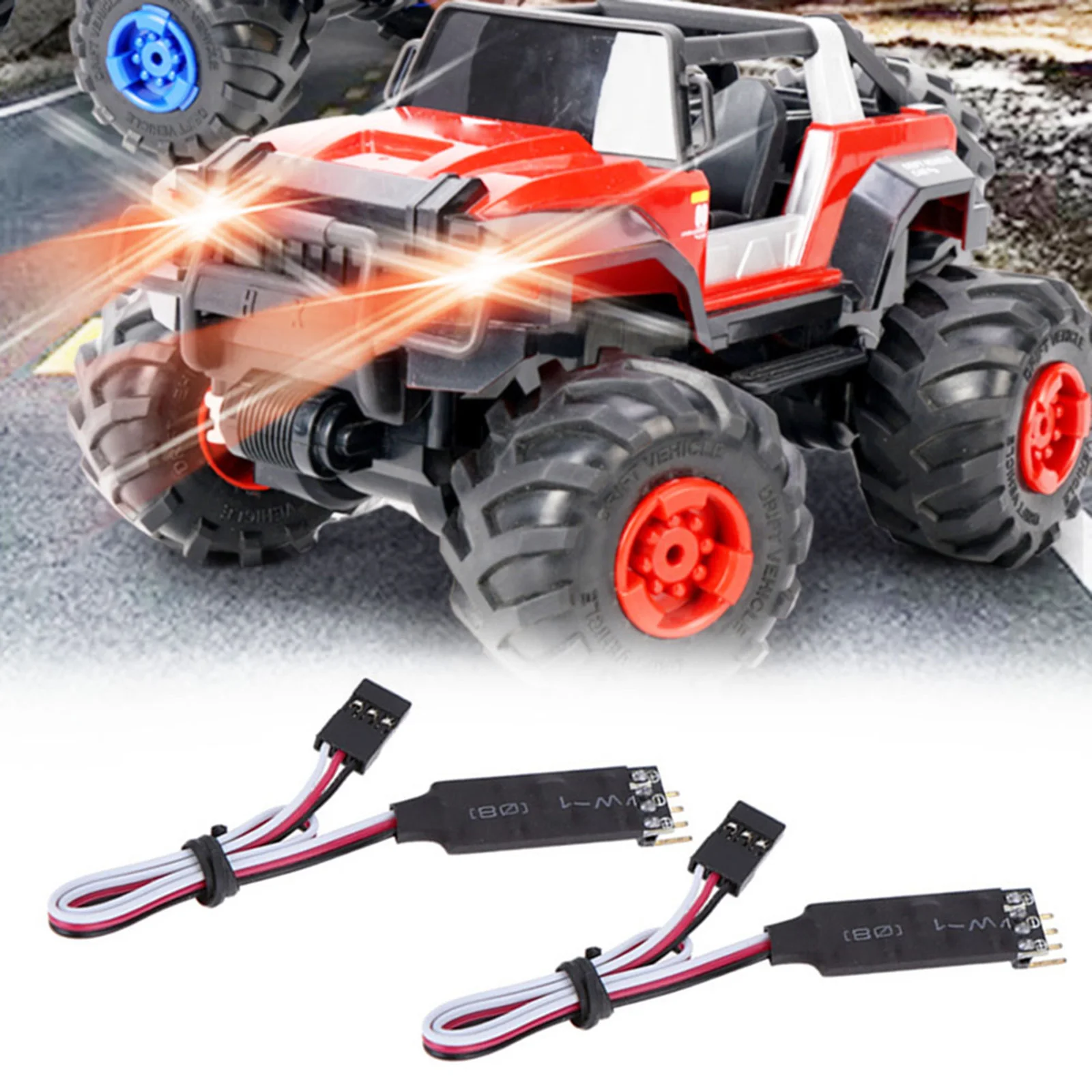 LED Lamp Light Control Switch Panel System Turn On/Off 3CH for RC Car Vehicle Axial Scx10 Traxxas Accessories
LED Lamp Light Control Switch Panel System Turn On/Off 3CH for RC Car Vehicle Axial Scx10 Traxxas Accessories