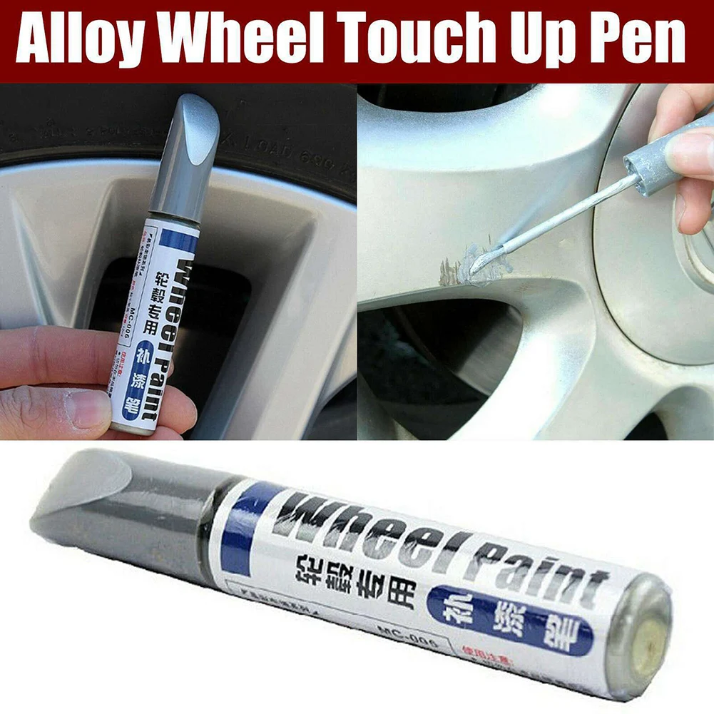 For Repairing Car Wheels Wheel Scratch Repair Paint Car Scratch Repair Spray Paint Water Resistant
For Repairing Car Wheels Wheel Scratch Repair Paint Car Scratch Repair Spray Paint Water Resistant