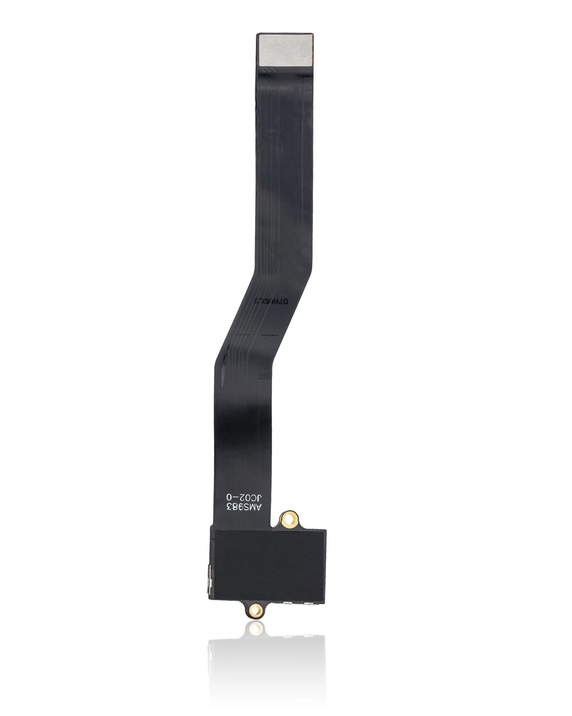 Touch Bar Flex Cable Compatible for Macbook Pro 15" W/Touch Bar A1707 Late 2016 Mid 2017 A1990 Late 2018 Early 2019
Touch Bar Flex Cable Compatible for Macbook Pro 15" W/Touch Bar A1707 Late 2016 Mid 2017 A1990 Late 2018 Early 2019