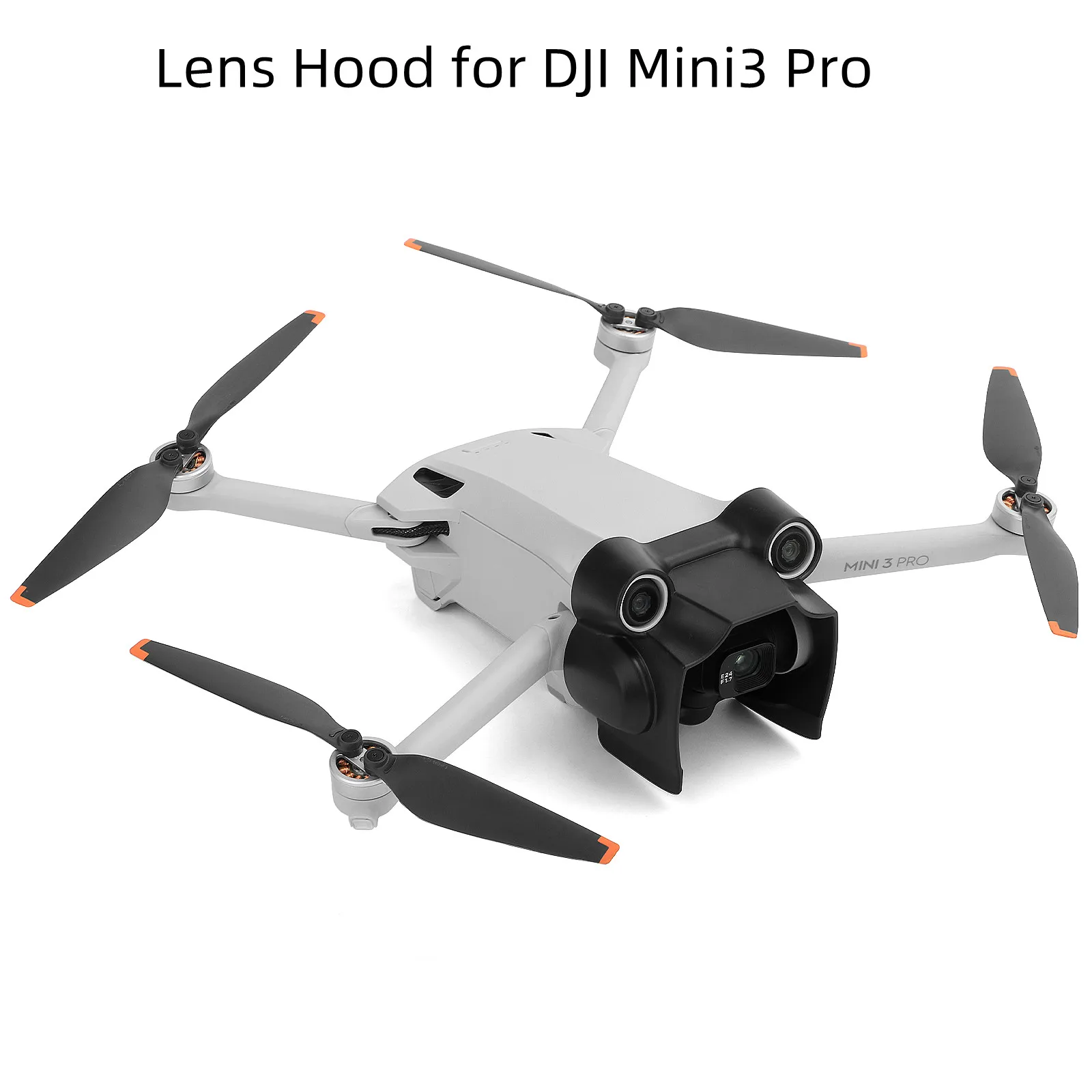 Подходит для бленды объектива DJI Mini3 Pro защита шарнира Антибликовая Солнцезащитная крышка аксессуары
Подходит для бленды объектива DJI Mini3 Pro защита шарнира Антибликовая Солнцезащитная крышка аксессуары