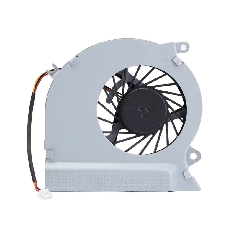 CPU Cooler Fan for MSI MS-175a GP70 2PE GP70 2PL GP70 2QE Laptop Fan Replacement 
CPU Cooler Fan for MSI MS-175a GP70 2PE GP70 2PL GP70 2QE Laptop Fan Replacement