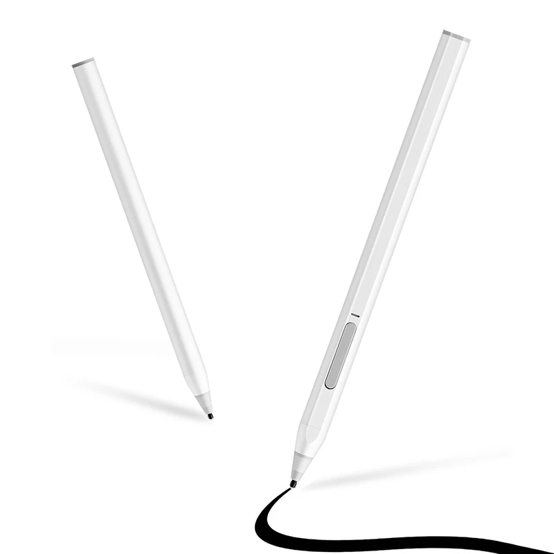 Ручка-стилус для ноутбука HP Pavilion x360 14m-ba0xx 15-br0xx, 2023 
Ручка-стилус для ноутбука HP Pavilion x360 14m-ba0xx 15-br0xx, 2023