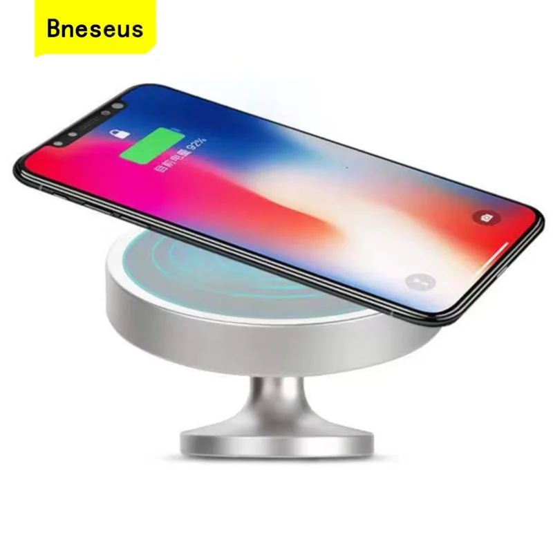 Metal Magnetic Wireless Charger Charging Base For Apple iPhone 12 13 14 Huawei Xiaomi Samsung Universal Mobile Phone Bracket
Metal Magnetic Wireless Charger Charging Base For Apple iPhone 12 13 14 Huawei Xiaomi Samsung Universal Mobile Phone Bracket