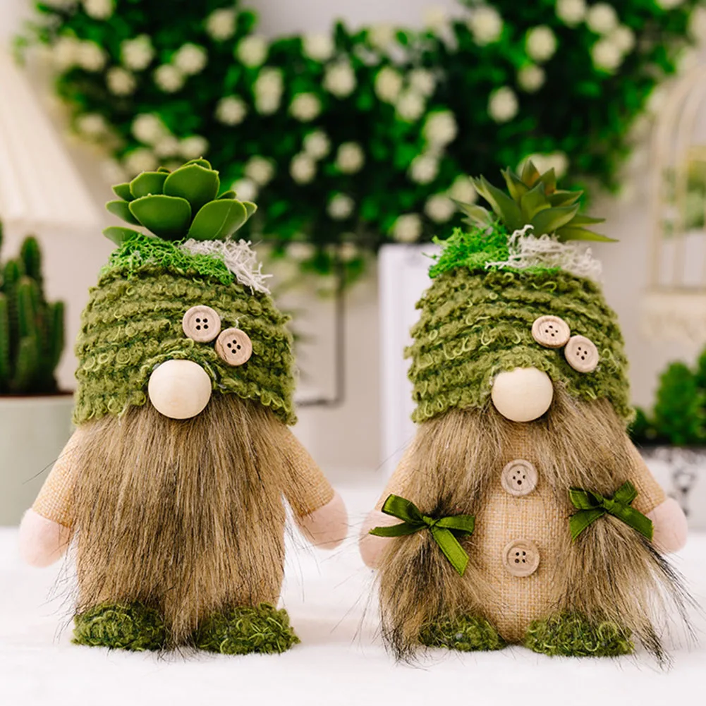 1pc Christmas Faceless Doll Gnome Merry Christmas Decorations For Home Christmas Ornament Xmas Navidad Natal New Year 2024
1pc Christmas Faceless Doll Gnome Merry Christmas Decorations For Home Christmas Ornament Xmas Navidad Natal New Year 2024
