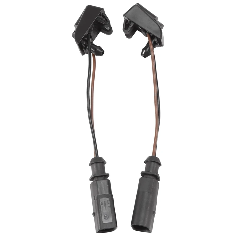 Форсунка омывателя лобового стекла 1Z0955986 для SKODA OCTAVIA 2004-2015 с подогревом, 2 шт.
Форсунка омывателя лобового стекла 1Z0955986 для SKODA OCTAVIA 2004-2015 с подогревом, 2 шт.
