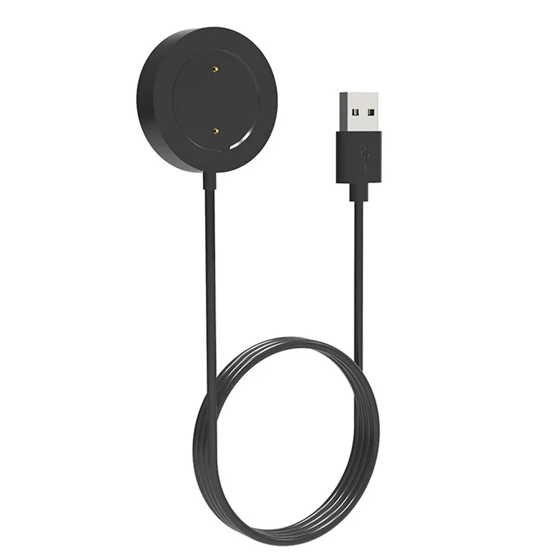 Smart Watch Charging Cable for Xiaomi Color2 Watch Accessories Smart Watch Charging Accessories
Smart Watch Charging Cable for Xiaomi Color2 Watch Accessories Smart Watch Charging Accessories