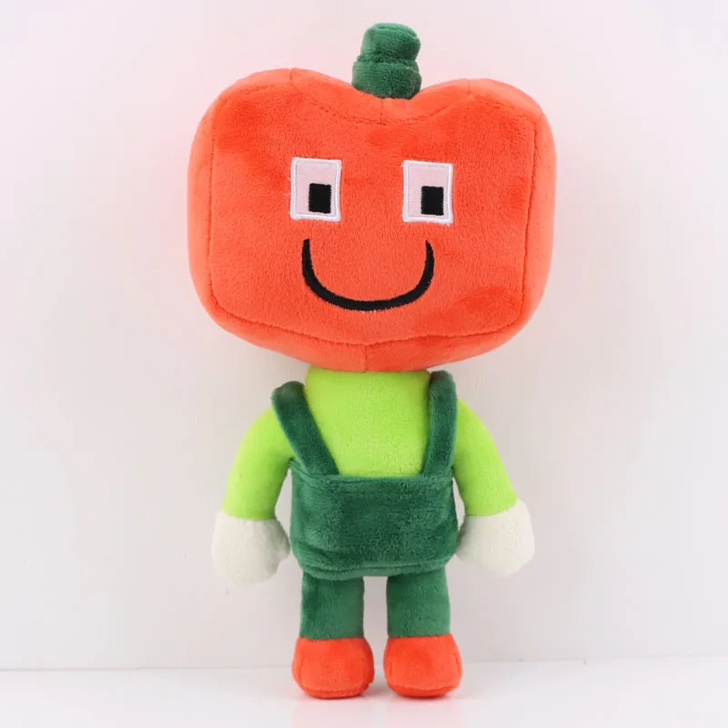 30cm Kawaii Peter's Haystack Maze Plush Toy Hot Game Character Soft Stuffed Plushie Doll for Children Boys Girls
30cm Kawaii Peter's Haystack Maze Plush Toy Hot Game Character Soft Stuffed Plushie Doll for Children Boys Girls