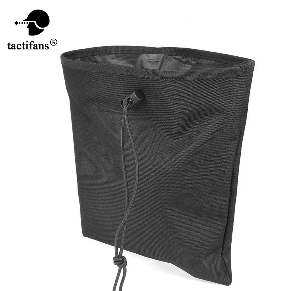 Tactical Dump Pouch 720D Nylon Camouflage Outdoor Sport Storage Bag Military Tactic Hunting Tooling Ammunition Airsoft Accessory
Tactical Dump Pouch 720D Nylon Camouflage Outdoor Sport Storage Bag Military Tactic Hunting Tooling Ammunition Airsoft Accessory