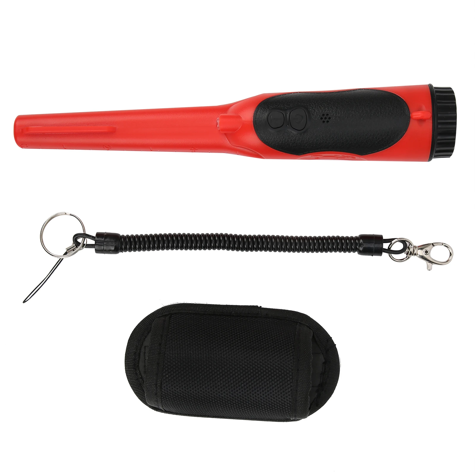 IP68 Waterproof Metal Detector Handheld Positioning Locator Metal Detecting Supplies Hand Hand Hand Hand
IP68 Waterproof Metal Detector Handheld Positioning Locator Metal Detecting Supplies Hand Hand Hand Hand