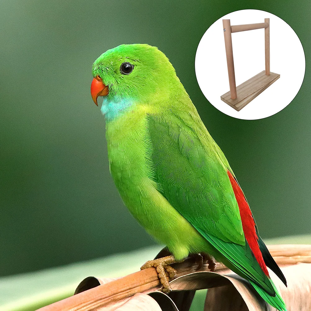 1Pc Parakeet Perch Parrot Tree Stand Cockatiel Perch Parrot Cage Perch Parrot Stand Toy Bird Shower Perch
1Pc Parakeet Perch Parrot Tree Stand Cockatiel Perch Parrot Cage Perch Parrot Stand Toy Bird Shower Perch