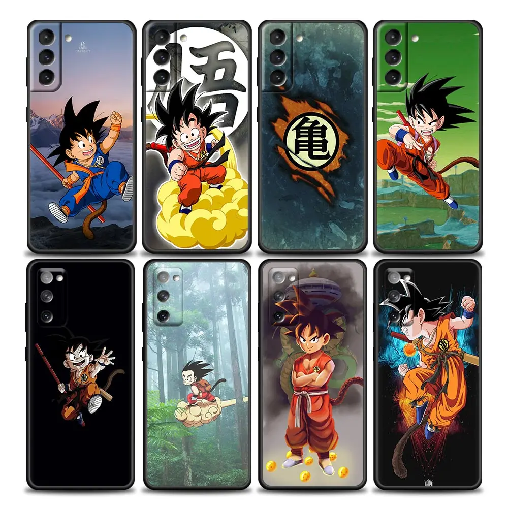 Anime Son Goku Drawings Dragon Ball Z Phone Case for Samsung Galaxy S7 S8 S9 S10e S21 S20 Fe Plus Note 20 Ultra 5G Soft Silicone
Anime Son Goku Drawings Dragon Ball Z Phone Case for Samsung Galaxy S7 S8 S9 S10e S21 S20 Fe Plus Note 20 Ultra 5G Soft Silicone