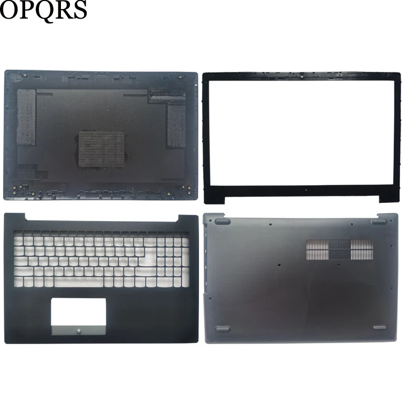 

NEW laptop LCD Back Cover/Front Bezel/Palmrest Upper/BOTTOM CASE FOR LENOVO IdeaPad 330C-15 330C-15IKB 130-15AST 130-15IKB