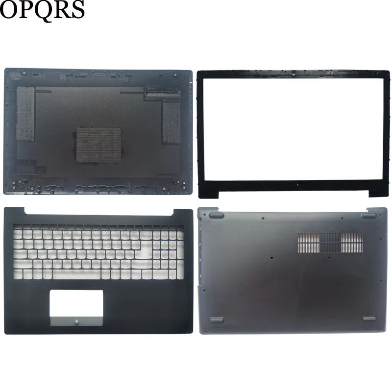 NEW laptop LCD Back Cover/Front Bezel/Palmrest Upper/BOTTOM CASE FOR LENOVO IdeaPad 330C-15 330C-15IKB 130-15AST 130-15IKB 
NEW laptop LCD Back Cover/Front Bezel/Palmrest Upper/BOTTOM CASE FOR LENOVO IdeaPad 330C-15 330C-15IKB 130-15AST 130-15IKB