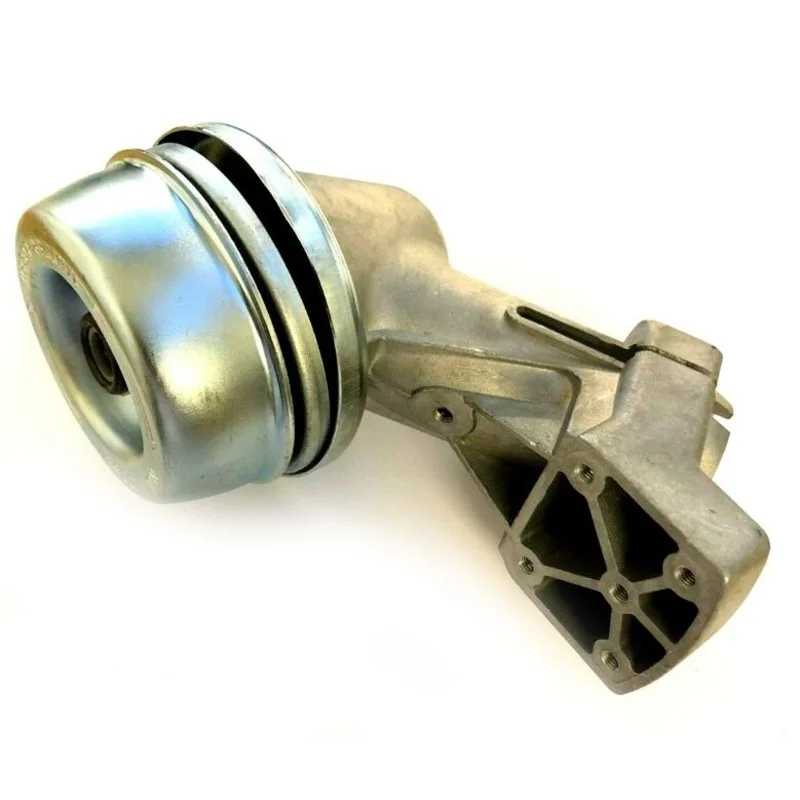 1PC Gearbox Fit For Stihl FS400 FS450 FS480 Strimmer 4128 640 0101 Accessory Brand New And High Quality
1PC Gearbox Fit For Stihl FS400 FS450 FS480 Strimmer 4128 640 0101 Accessory Brand New And High Quality