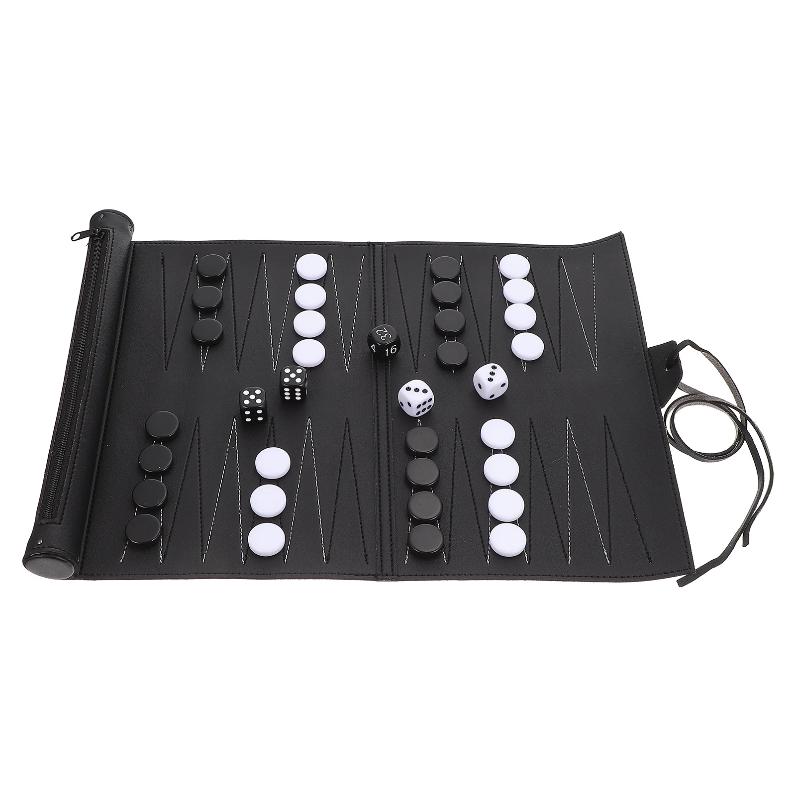 

Backgammon Board Portable International Chess Supply Travel Accesories Game Boards Adults Games Part