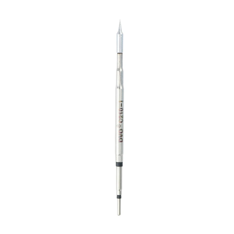 DVO Universal For JBC C210 Soldering Iron Tips Welding Tip T26 Handle Iron Tips Heating Core Solder Station Handle Tips
DVO Universal For JBC C210 Soldering Iron Tips Welding Tip T26 Handle Iron Tips Heating Core Solder Station Handle Tips