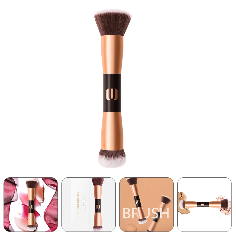 Brush Makeup Brushes Blush Foundationcream Seintpallet Real Techniques Powder Prop Small Tools Faceliquid Facial Blending Tool
Brush Makeup Brushes Blush Foundationcream Seintpallet Real Techniques Powder Prop Small Tools Faceliquid Facial Blending Tool